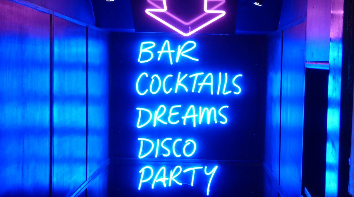 Nightclubs