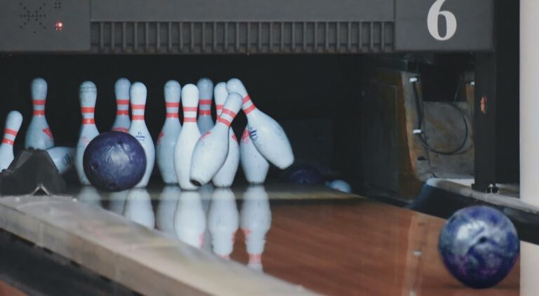 Places To Go Bowling In Lagos