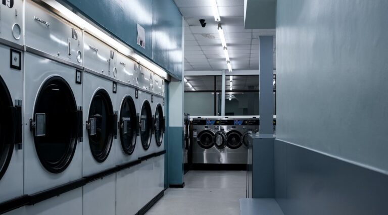 7 Best Dry Cleaners in Lagos
