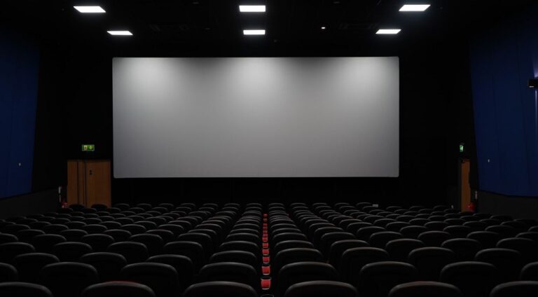 7 Best Cinemas in Lagos