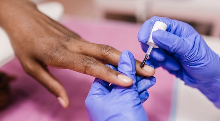 7 Best Nail Salons in Lagos