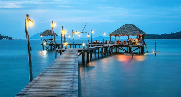 7 Best Resorts In Lagos