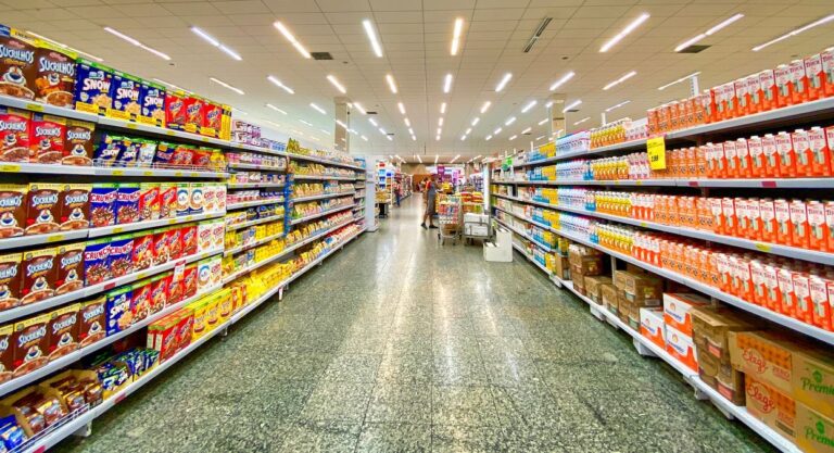 7 Best Supermarkets in Lagos