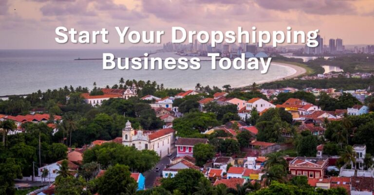 How To Start Dropshipping In Lagos and Nigeria