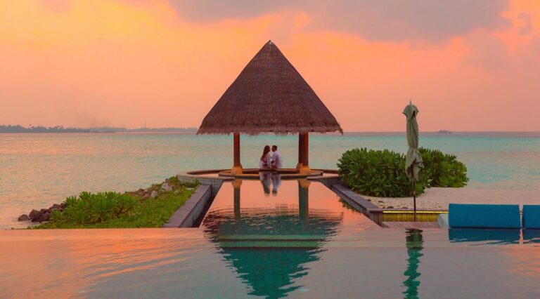 7 Best Honeymoon Spots In Lagos