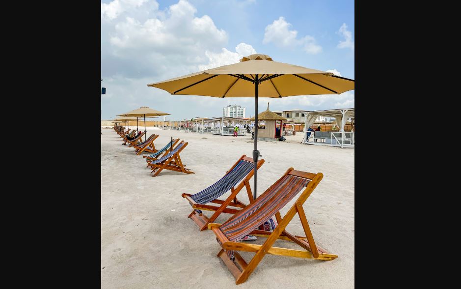 good beach Lounge Chair