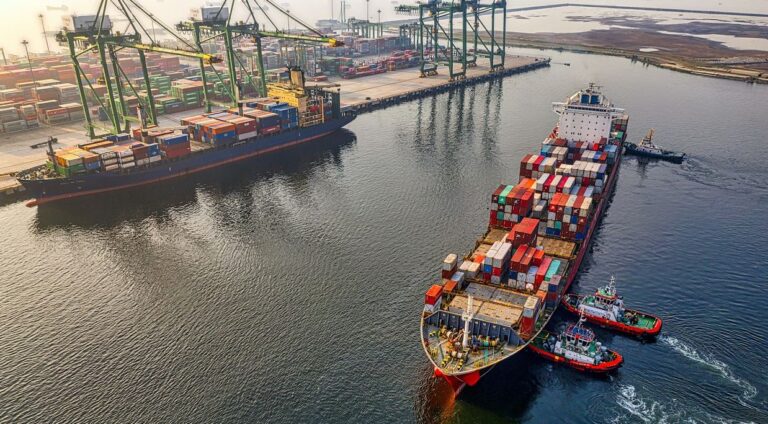 Best Shipping Companies in Lagos, Nigeria