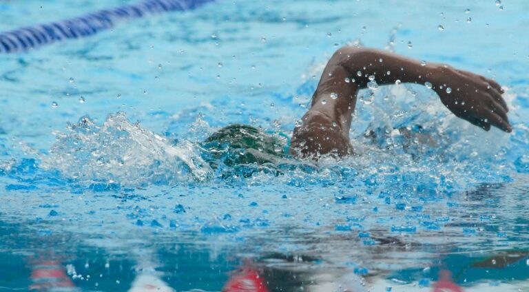 Importance Of Swimming And The Best Swimming Instructors In Lagos, Nigeria