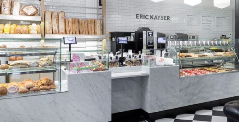 Eric Kayser Lagos Guide And Review