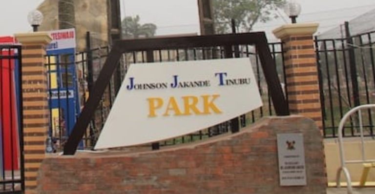 JJT Park Ikeja Guide And Review