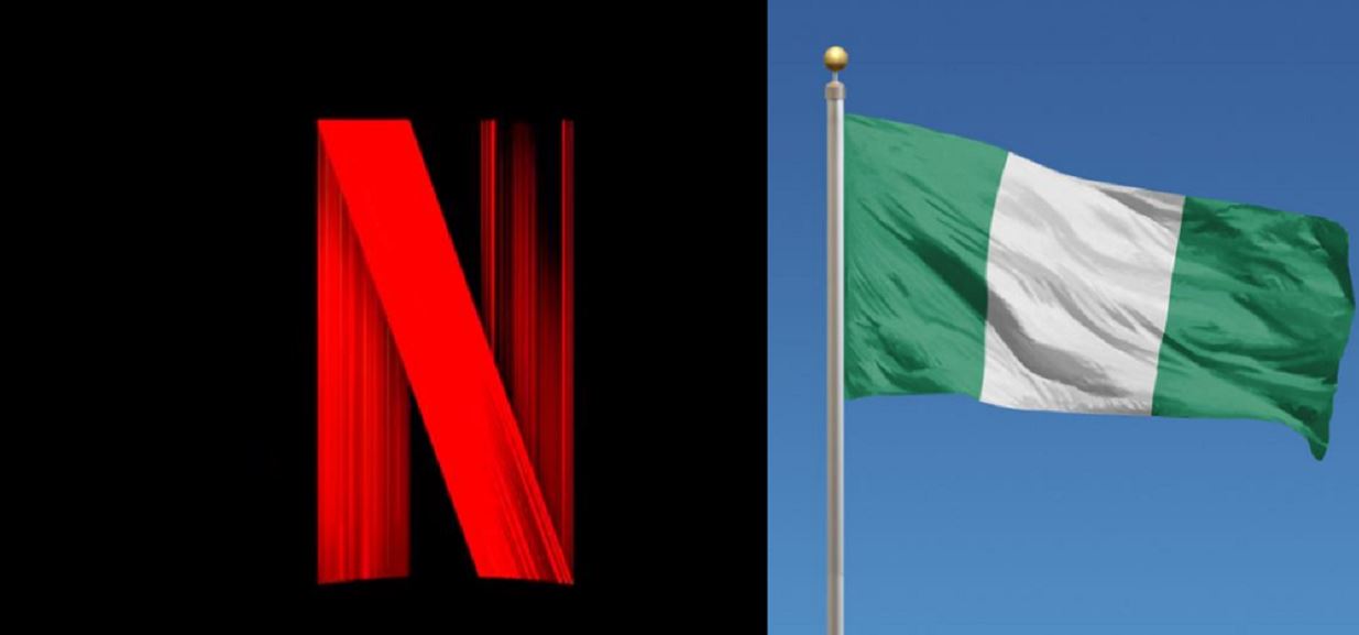 Nigerian Movies Netflix
