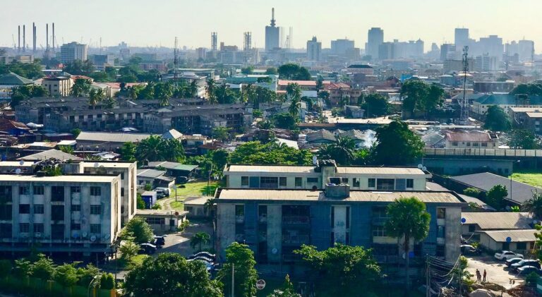 What Is The Nicest Part Of Lagos, Nigeria?