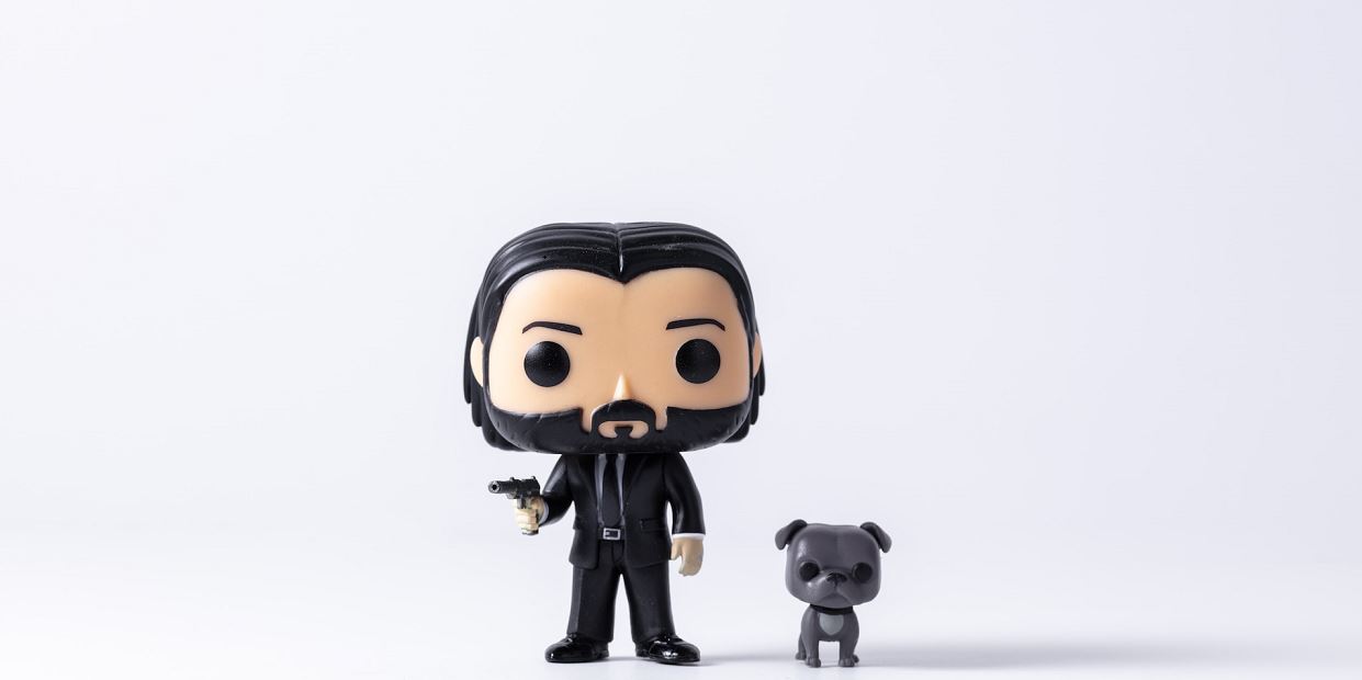 Will there be a John Wick 5