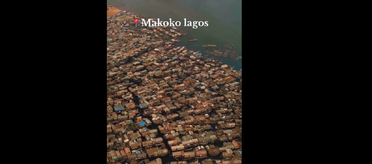 Worst Places to Live in Lagos