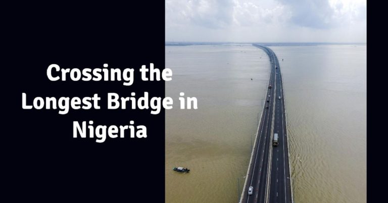 The 5 Longest Bridges in Nigeria