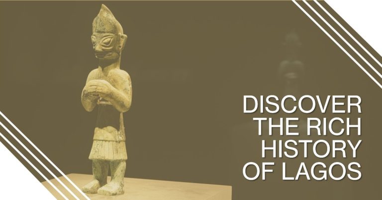 Important Places of History in Lagos