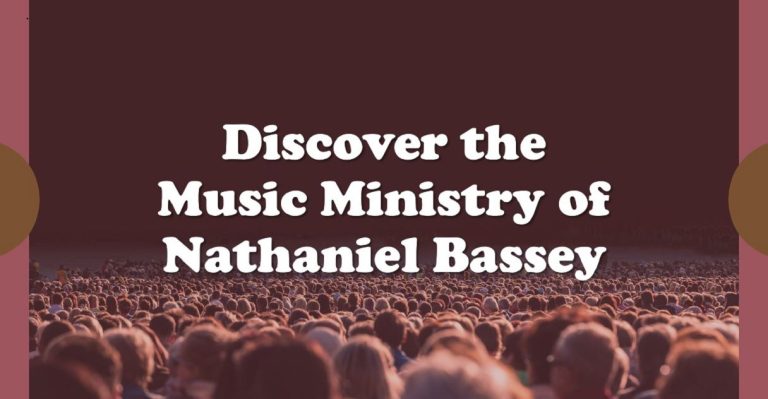 Who is Nathaniel Bassey?