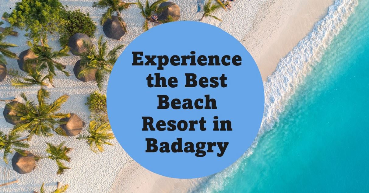 Best beach resort in Badagry
